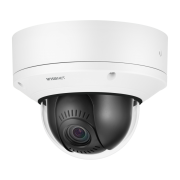 Samsung Wisenet XND-8081VZ | XND 8081 VZ | XND8081VZ 5M H.265 Dome Camera